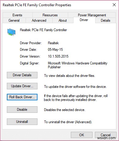 Realtek PCIe GBEファミリーコントローラーのドライバー問題を解決する方法【エラー修正ガイド】