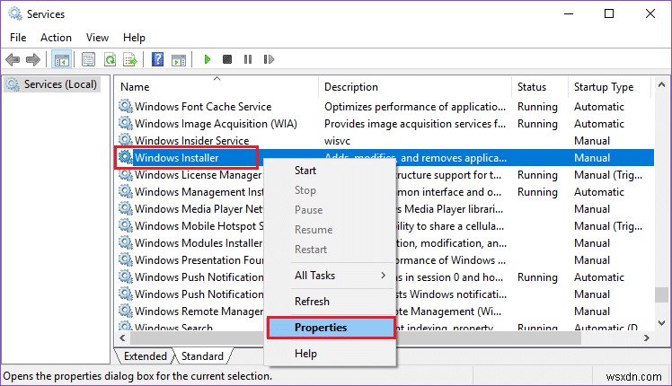 Windowsインストーラーのエラーコード2755を解決する方法【原因と対処法を徹底解説】