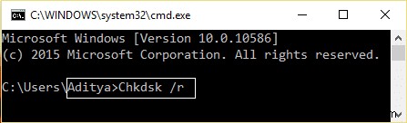 Windows 10でエラーコード0xc0000225を修正する6つの方法