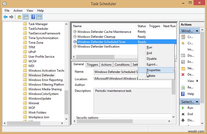 【解決済み】Antimalware Service Executable(MsMpEng.exe)のCPU使用率が高い問題を解決する4つの方法