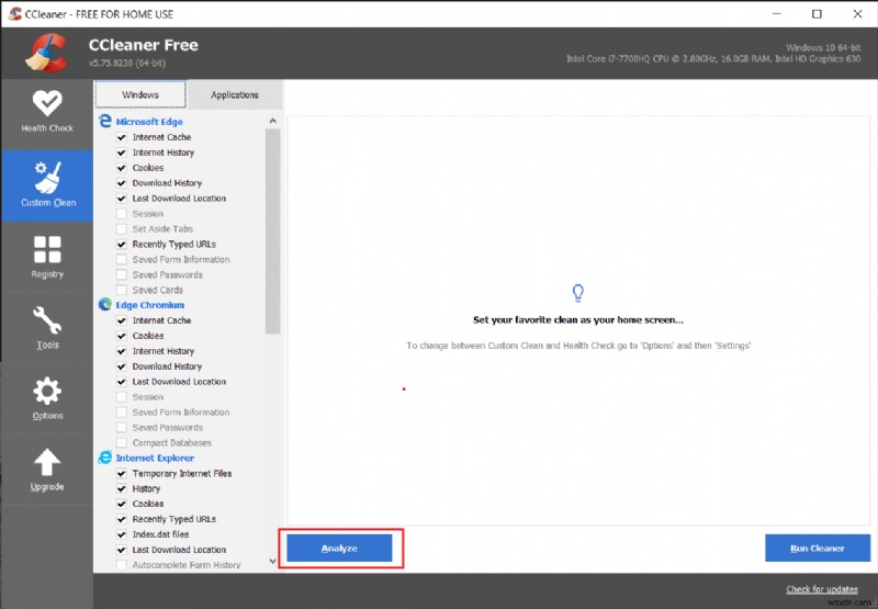 【解決済み】Antimalware Service Executable(MsMpEng.exe)のCPU使用率が高い問題を解決する4つの方法
