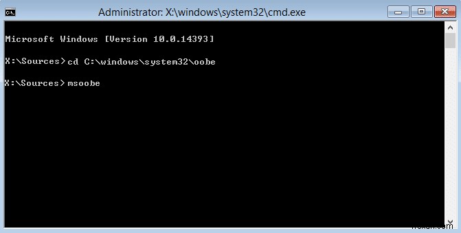 Windowsのインストールが完了できないエラーを解決する6つの対処法【完全ガイド】