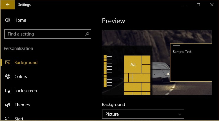 Windows 10のすべてのアプリでダークテーマを有効にする方法【完全ガイド】