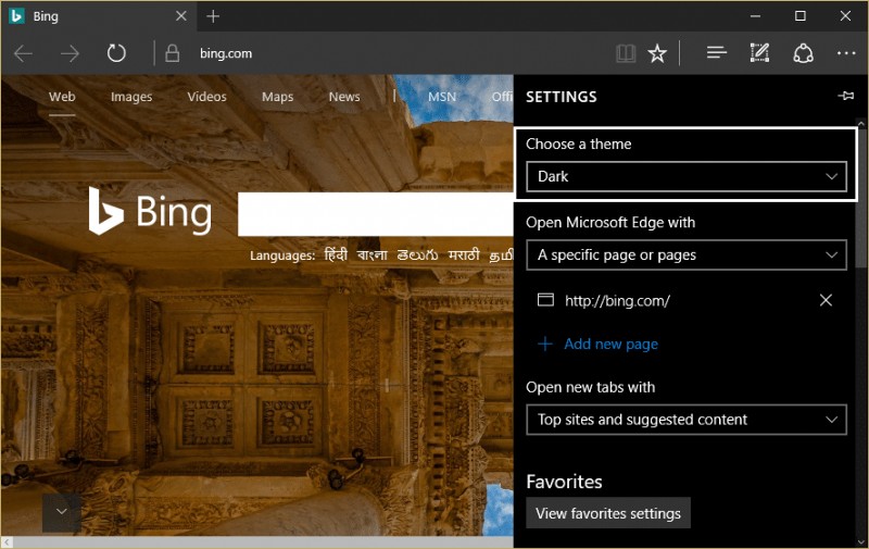 Windows 10のすべてのアプリでダークテーマを有効にする方法【完全ガイド】
