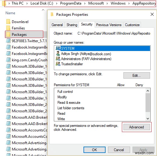 Windows 10ストアエラー0x80073cf9を修正する方法|原因別の9つの解決策を徹底解説