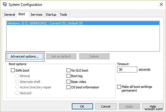 Windows 10でRAMが全容量使用できない問題の原因と解決方法