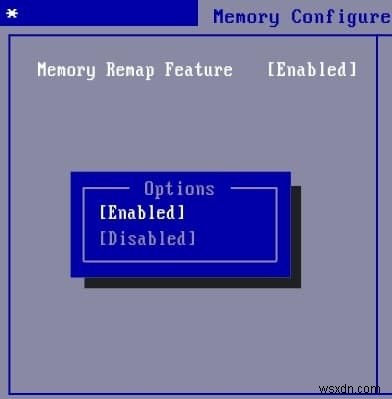 Windows 10でRAMが全容量使用できない問題の原因と解決方法