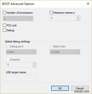 Windows 10でRAMが全容量使用できない問題の原因と解決方法