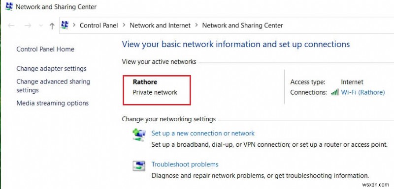 Windows 10でWi-Fiが頻繁に切断される問題を解決する12の方法