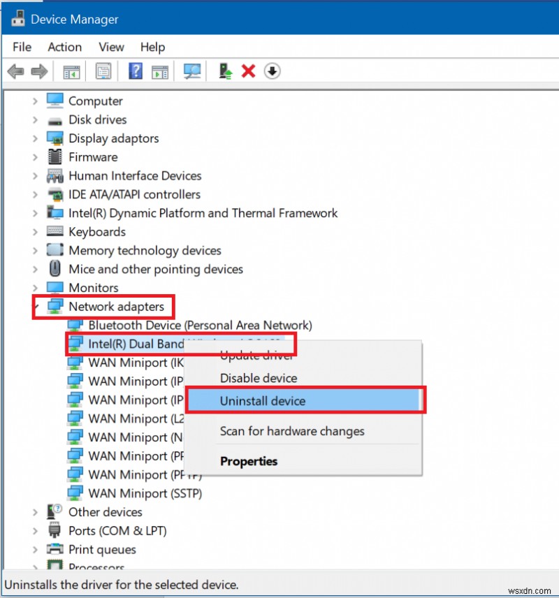 Windows 10でWi-Fiが頻繁に切断される問題を解決する12の方法
