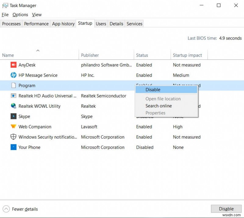Windows 10でエクスプローラーが開かない・応答しないときの対処法11選