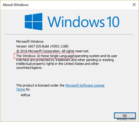 組み込みの管理者アカウントでMicrosoft Edgeが開けない問題の解決方法【解決済み】