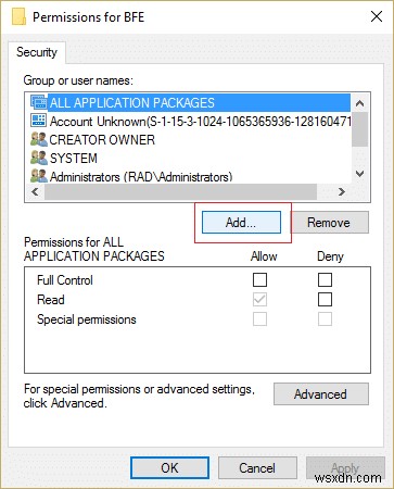 Windowsファイアウォールの設定を変更できない「エラー0x80070424」の対処法7選