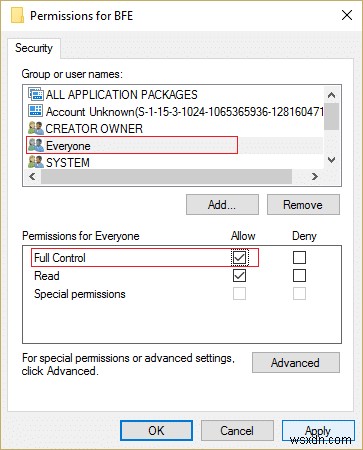 Windowsファイアウォールの設定を変更できない「エラー0x80070424」の対処法7選