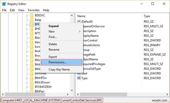 Windowsファイアウォールの設定を変更できない「エラー0x80070424」の対処法7選