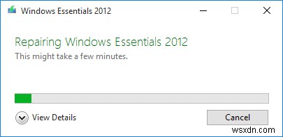 Windows Liveメールが起動しない問題を解決する5つの対処法