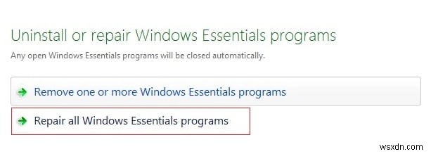 Windows Liveメールが起動しない問題を解決する5つの対処法