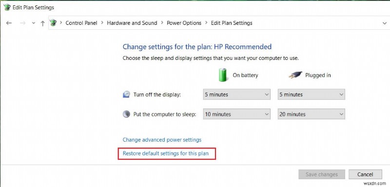 Windows 10が数分の放置でスリープしてしまう問題を解決する5つの対処法