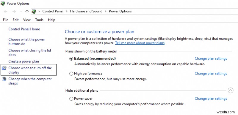 Windows 10が数分の放置でスリープしてしまう問題を解決する5つの対処法