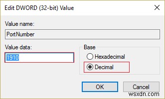 リモートデスクトップのリッスンポートを変更する方法【レジストリとファイアウォール設定】