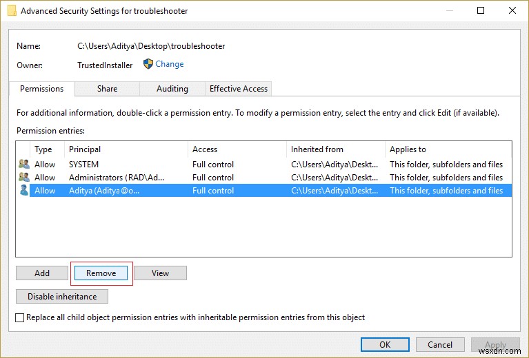 Windows 10でTrustedInstallerをファイル所有者として復元する方法【初心者向けガイド】