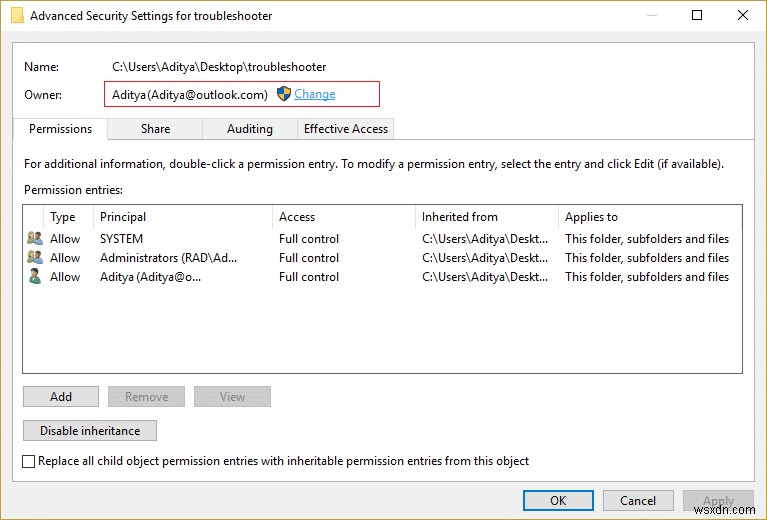 Windows 10でTrustedInstallerをファイル所有者として復元する方法【初心者向けガイド】