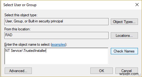 Windows 10でTrustedInstallerをファイル所有者として復元する方法【初心者向けガイド】