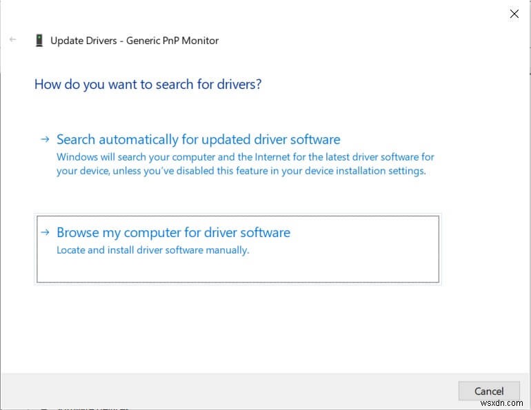 Windows 10で輝度設定が機能しない!原因と5つの解決策を徹底解説