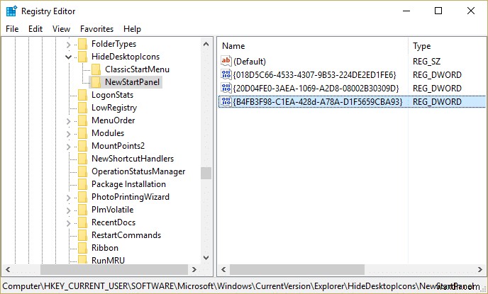 【Windows 10】デスクトップに表示されるホームグループアイコンを削除する8つの方法