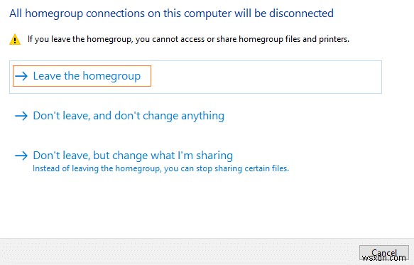 【Windows 10】デスクトップに表示されるホームグループアイコンを削除する8つの方法