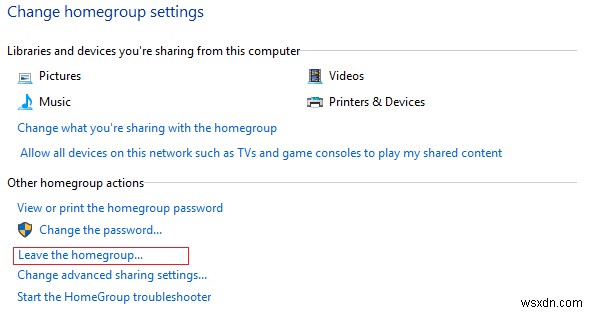 【Windows 10】デスクトップに表示されるホームグループアイコンを削除する8つの方法