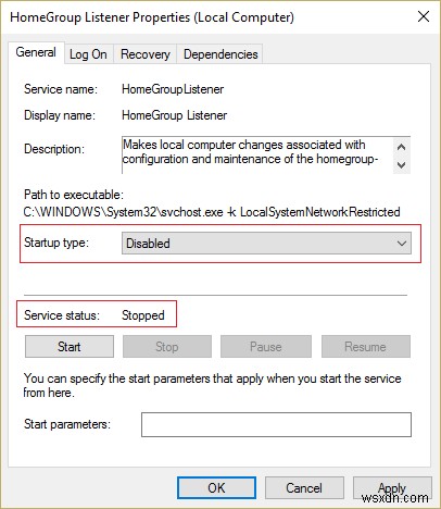 【Windows 10】デスクトップに表示されるホームグループアイコンを削除する8つの方法