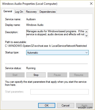 【Windows 10】音量アイコンに表示される赤い×マークを直す4つの対処法