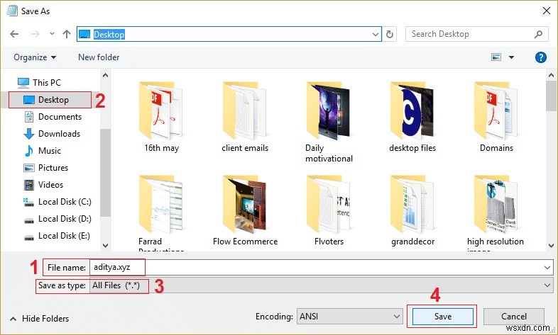 Windows 10でファイルタイプの関連付けを削除・修復する5つの方法