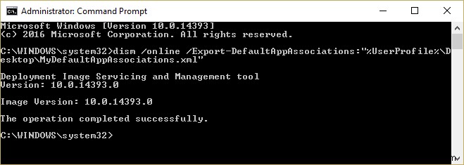 Windows 10でファイルタイプの関連付けを削除・修復する5つの方法