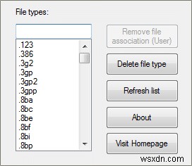 Windows 10でファイルタイプの関連付けを削除・修復する5つの方法