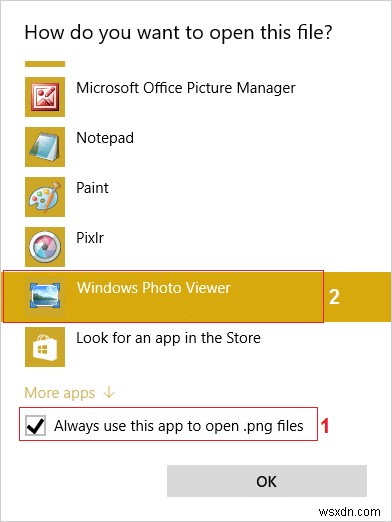 Windows 10でファイルタイプの関連付けを削除・修復する5つの方法
