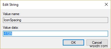 Windows 10でデスクトップアイコンの間隔を変更する方法｜レジストリで自由に調整する手順