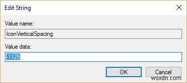 Windows 10でデスクトップアイコンの間隔を変更する方法｜レジストリで自由に調整する手順