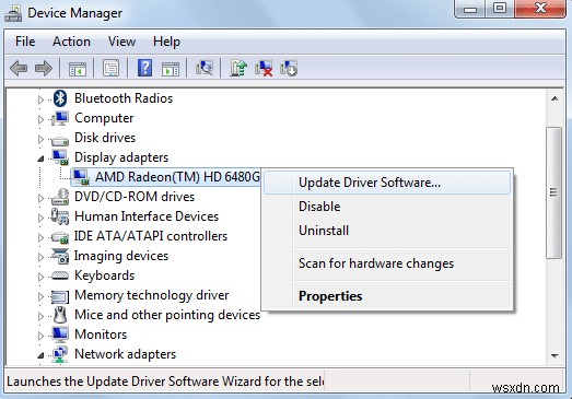 VIDEO_TDR_FAILURE（ATIKMPAG.SYS）エラーを解決する4つの対処法