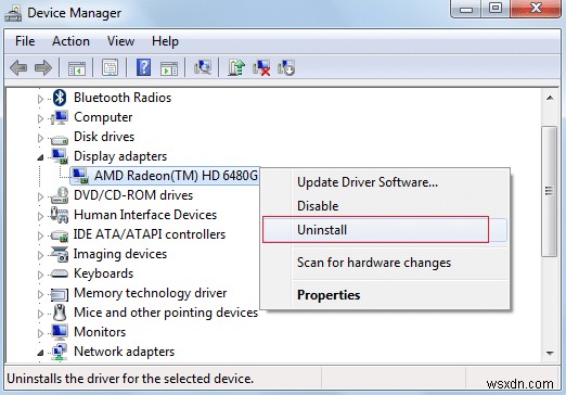 VIDEO_TDR_FAILURE（ATIKMPAG.SYS）エラーを解決する4つの対処法
