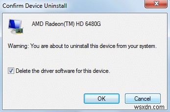 VIDEO_TDR_FAILURE（ATIKMPAG.SYS）エラーを解決する4つの対処法