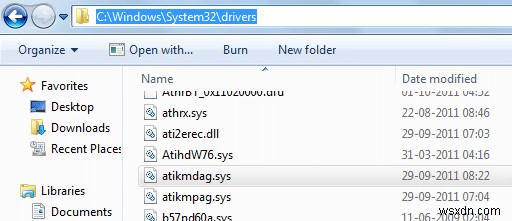 VIDEO_TDR_FAILURE（ATIKMPAG.SYS）エラーを解決する4つの対処法