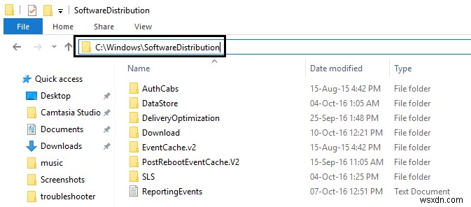 【完全ガイド】Windowsストアのエラーコード0x80240437を修正する方法
