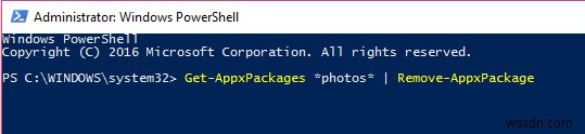 【完全ガイド】Windowsストアのエラーコード0x80240437を修正する方法