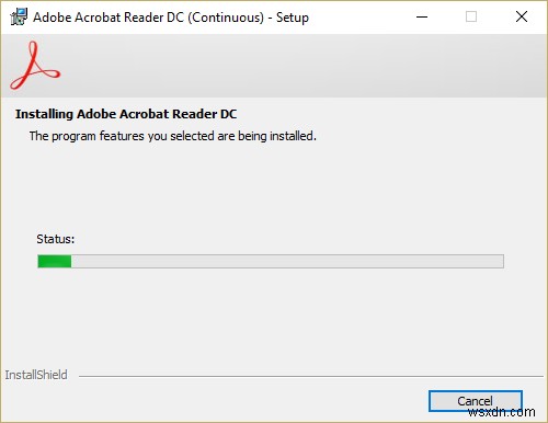 【解決】Adobe PDFの「ファイルが破損しており、修復できませんでした」エラーを直す6つの方法