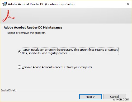 【解決】Adobe PDFの「ファイルが破損しており、修復できませんでした」エラーを直す6つの方法