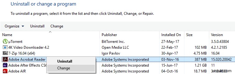 【解決】Adobe PDFの「ファイルが破損しており、修復できませんでした」エラーを直す6つの方法