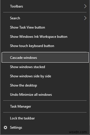 【Windows】タスクバーからプログラムが最大化できない問題を解決する4つの方法