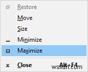【Windows】タスクバーからプログラムが最大化できない問題を解決する4つの方法
